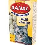 SANAL Cat Premium