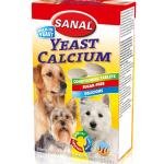 SANAL  Dog Yeast-Calcium