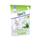 SANICAT DIAMONDS ALOE VERA