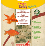 Sera Goldy Nature 12 gr