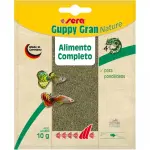 SERA Guppy Gran Nature 10gr