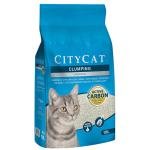 SANICAT Citycat Clumping Active Carbon