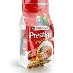 SNACK Budgies 125gr
