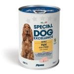 SPECIAL DOG Excellence Paté with Chicken Adult