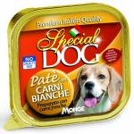 SPECIAL Dog All Breeds Adult Paté with Poultry Meat