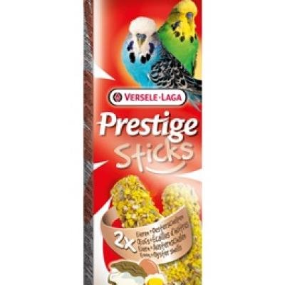 STICKS Budgies Eggs & Oyster