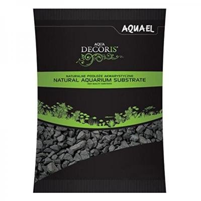 Грунт Aquael Basalt Gravel 2-4 mm