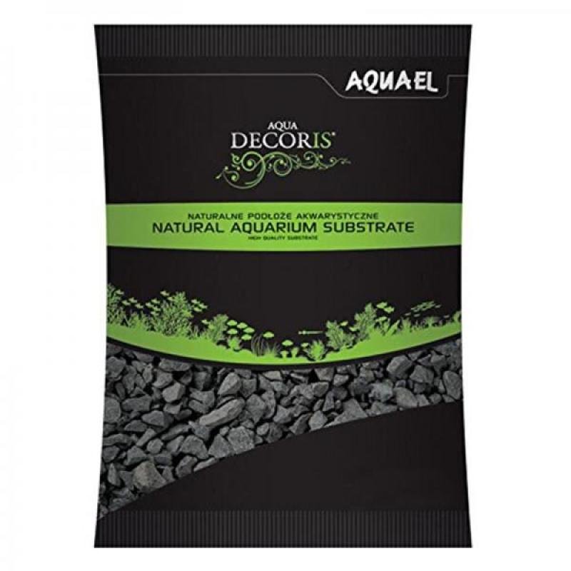 Грунт Aquael Basalt Gravel 2-4 mm