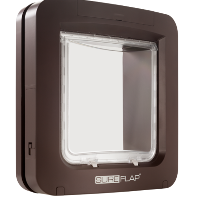 SURE FLAP Ușiță Microchip Pet Door