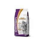 GEMON Dry Cat Adult with Chicken and Turkey