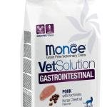 MONGE dry vetsolution cat Gastrointestinal