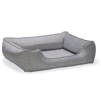 BEEZTEES лежак ортопед. Memory Foam MUA