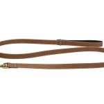 BZ поводок ис. кожа BALACRON AX Brown