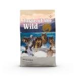 TASTE OF THE WILD Dog Wetlands Wild Fowl