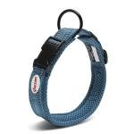Ошейник ACTION ANDE Blu 1,5×30-35cm